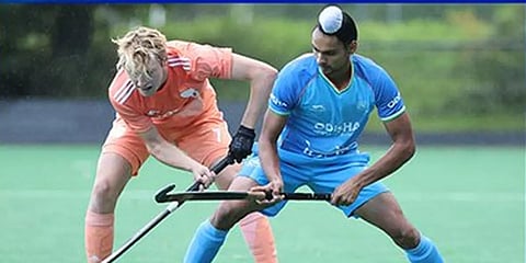 image courtesy; twitter/@TheHockeyIndia