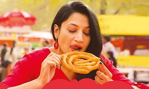 மத்தியப்பிரதேசத்தில் வாக்குப்பதிவை அதிகரிக்க புதிய முயற்சி