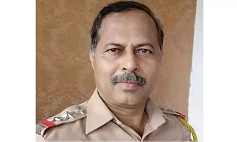 பெண்ணை கற்பழித்ததாக உதவி போலீஸ் இன்ஸ்பெக்டர் மீது வழக்குப்பதிவு