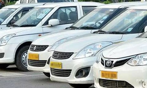 ஓலா, உபேர் ஓட்டுனர்கள் நாளை முதல் 3 நாட்கள் போராட்டம்