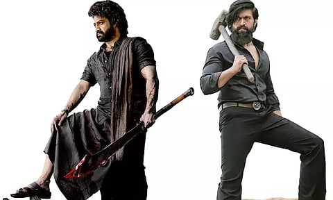 பிரமாண்ட வெற்றியால் பொறுமை காக்கும் நடிகர்கள்