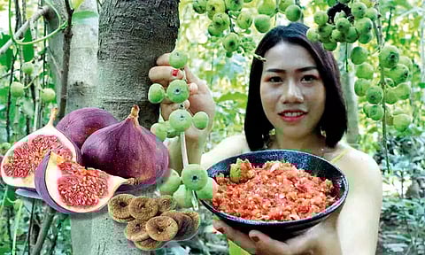 அத்திப்பழம் செய்யும் மாயஜாலங்கள்