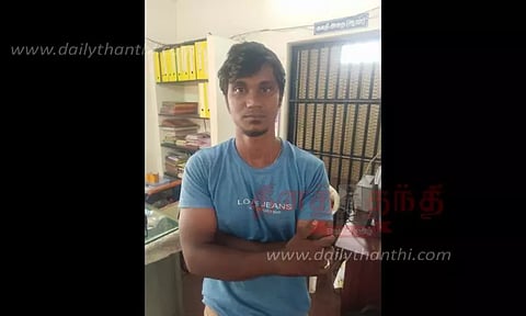 போதை மாத்திரைகள் விற்ற என்ஜினீயர் உள்பட 2 பேர் கைது