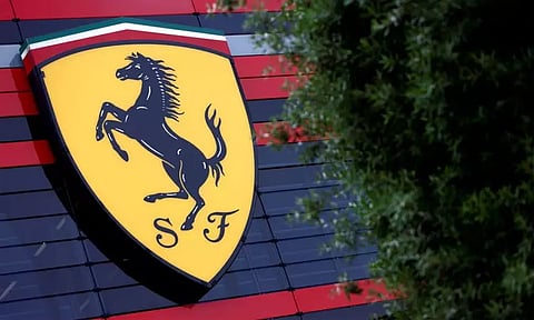 கிரிப்டோகரன்சியை வாங்க திட்டமிட்டுள்ள பெராரி நிறுவனம்