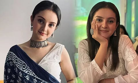 Image Credits : Instagram.com/mrinal.navell