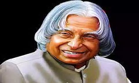 தூத்துக்குடியில்அப்துல்கலாம் பிறந்தநாள் விழா