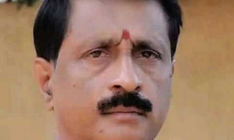 சிக்கமகளூருவில் நகரசபை தலைவர் மீண்டும் ராஜினாமா கடிதத்தை வாபஸ் பெற்றார்