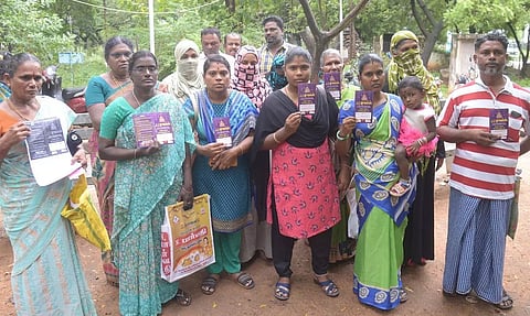 தங்க நகை சேமிப்பு திட்டத்தில் ரூ.2 கோடி மோசடி