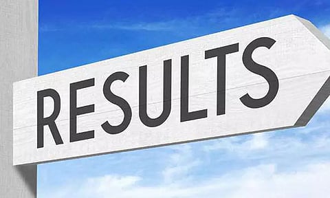 ஆபரேஷன் உதவியாளர் பணிக்கான தேர்வு முடிவுகள் வெளியீடு