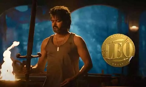 லியோ படத்திற்கு கூடுதல் கட்டணம் வசூலித்தால் புகார் அளிக்கலாம்
