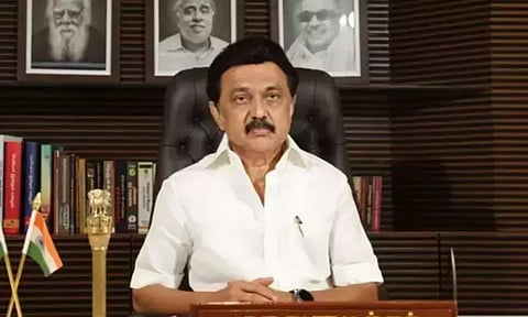 முதல்-அமைச்சர் மு.க.ஸ்டாலின் இன்று 4 மாவட்டங்களில் கள ஆய்வு மேற்கொள்கிறார் ...!