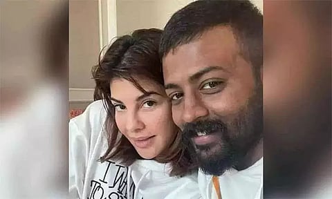 'உன் நலனுக்காக விரதம் இருப்பேன்' - நடிகைக்கு, சிறையில் இருந்து சுகேஷ் சந்திரசேகர் கடிதம்