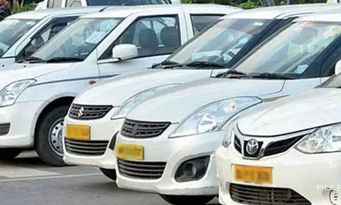 ஓலா, உபேர் வாடகை கார் ஓட்டுநர்கள் 2வது நாளாக வேலைநிறுத்தம்...!