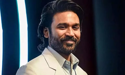 51-வது படத்துக்கு தயாராகும் தனுஷ்