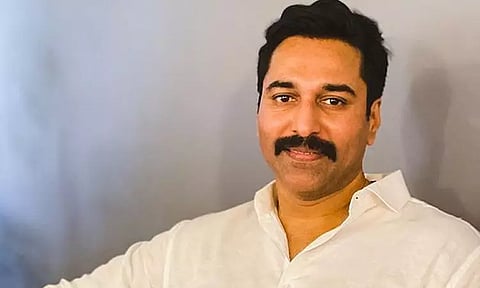 டைரக்டராக விரும்பினேன்... ரஹ்மான் பகிர்ந்த சினிமா அனுபவங்கள்