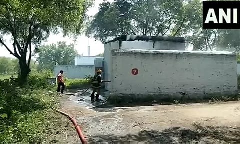 சிவகாசி அருகே பயங்கரம்: 2 பட்டாசு ஆலைகளில் விபத்து: பலி எண்ணிக்கை 14 ஆக உயர்வு