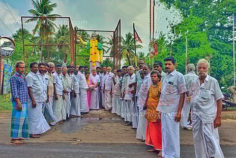 அ.தி.மு.க. 52-வது ஆண்டு தொடக்க விழா