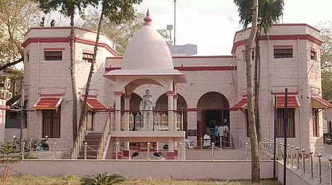 சொத்து வரி செலுத்தாத 13 வீடுகளின் குடிநீர் இணைப்பு துண்டிப்பு