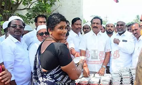 அ.தி.மு.க. 52-ம் ஆண்டு தொடக்க விழா