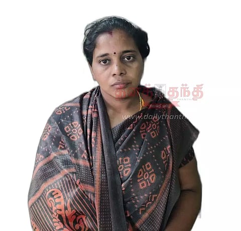 குழந்தை விற்க முயன்ற விவகாரத்தில்மேலும் ஒரு புரோக்கர் கைது