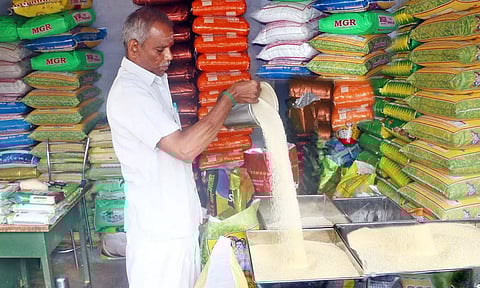 கடலூரில் தொடரும் அரிசி விலை உயர்வு