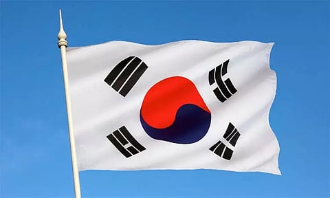 தென்கொரியாவில் தொடங்கிய ராணுவ கண்காட்சி: 55 நாடுகள் கலந்து கொள்கின்றன