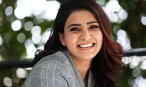 உடல்நிலை பாதிப்பு... உணவு பழக்கத்தை மாற்றிய சமந்தா