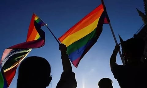 ஒரே பாலின திருமணம் தொடர்பான சுப்ரீம் கோர்ட்டு தீர்ப்பு : மக்களின் சுதந்திரம், விருப்பங்களுக்கு ஆதரவாக நிற்போம்-காங்கிரஸ்