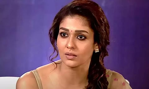 சம்பளத்தை உயர்த்திய நயன்தாரா