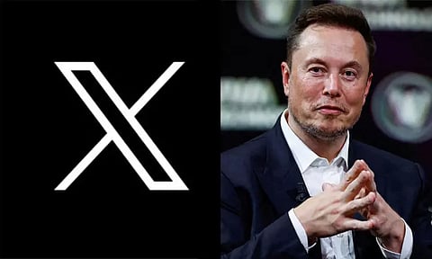 இனி இலவசம் கிடையாது.. பயனர்களிடம் ஆண்டு சந்தா கட்டணம் வசூலிக்க 'எக்ஸ்' முடிவு