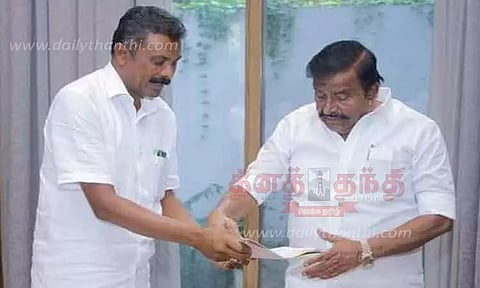 கலைஞர் நூற்றாண்டு விழா திருமண மண்டபம் அமைக்க கோரிக்கை