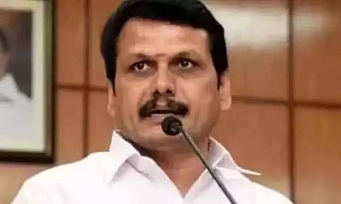 அமைச்சர் செந்தில் பாலாஜியின் ஜாமீன் மனு மீது நாளை தீர்ப்பு