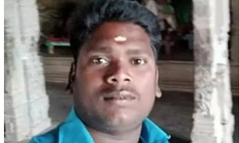 திருமணத்துக்கு ஒரு வாரமே இருந்த நிலையில் வாலிபர் தூக்குப்போட்டு தற்கொலை; காரணம் என்ன? போலீசார் விசாரணை