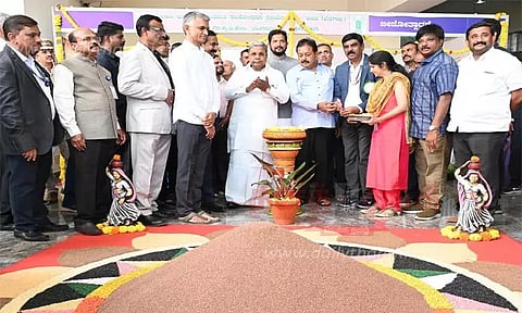 விவசாய பல்கலைக்கழகங்களின் ஆராய்ச்சி பலன்கள் விவசாயிகளுக்கு சேர வேண்டும்