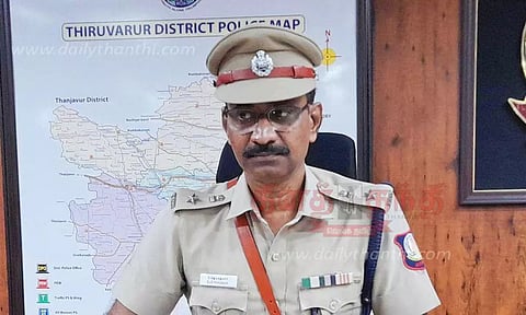 பெண்களுக்கு எதிரான குற்றங்களில் ஈடுபடுபவர்கள் மீது கடும் நடவடிக்கை