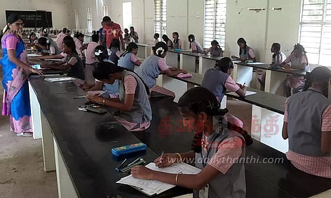 வட்டார அளவிலான கலைப்போட்டிகள் தொடக்கம்