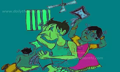 திருச்சி, மணிகண்டம் பகுதிகளில் இன்று மின் நிறுத்தம்