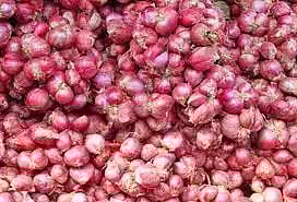 கும்பகோணத்தில் மீண்டும் சின்ன வெங்காயம் விலை உயர்வு