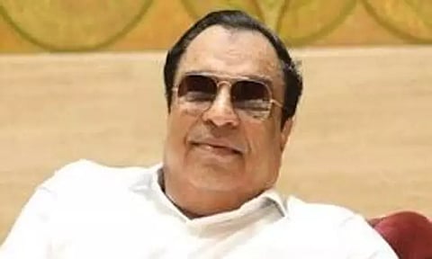 ஜனதாதளம் (எஸ்) தலைவர் சி.எம்.இப்ராகிம் நீக்கமா?