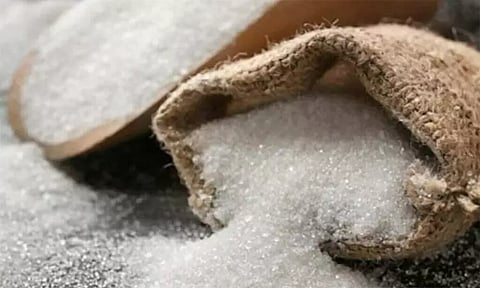 சர்க்கரை ஏற்றுமதி கட்டுப்பாடு மீண்டும் நீட்டிப்பு - மத்திய அரசு உத்தரவு