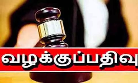 சீல் வைக்கப்பட்ட ஆலையில் பட்டாசு உற்பத்தி