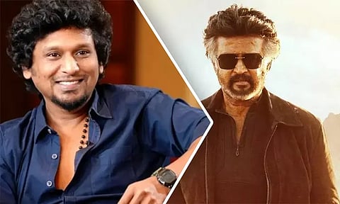 ஏப்ரல் மாதம் படப்பிடிப்பு; 'ரஜினிகாந்தை வைத்து ஆக்ஷன் படம் இயக்குவேன்' - டைரக்டர் லோகேஷ் கனகராஜ்