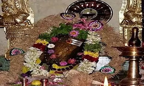 சதுரகிரி சுந்தரமகாலிங்கம் கோயில் வனப்பகுதியில் தங்கி நவராத்திரி விழா நடத்த அனுமதி கிடையாது - நீதிமன்றம்