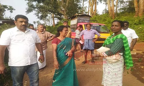 ஆக்கிரமிப்பு கடை அகற்றம்