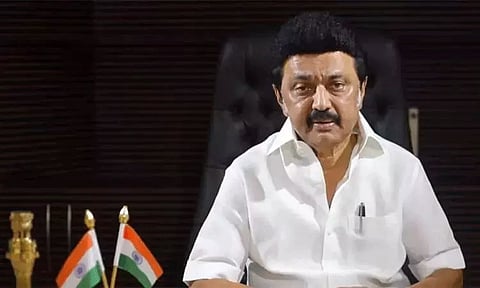 பங்காரு அடிகளாரின் இறுதி நிகழ்வு அரசு மரியாதையுடன் நடைபெறும்: முதல் அமைச்சர் மு.க.ஸ்டாலின்