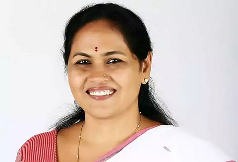 மத்திய மந்திரி ஷோபாவுக்கு பா.ஜனதா மாநில தலைவர் பதவி?