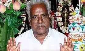 மாணிக்கம் தாகூர் எம்.பி. இரங்கல்