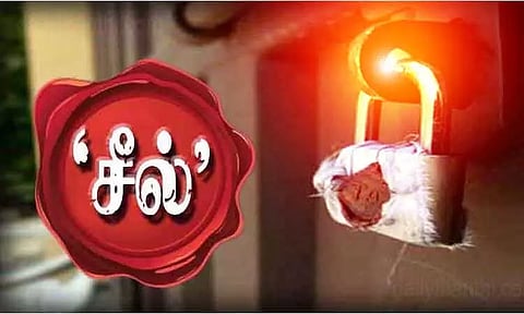 பட்டாசு வெடி விபத்துகளை தடுக்க தாசில்தார்கள் தலைமையில் குழு