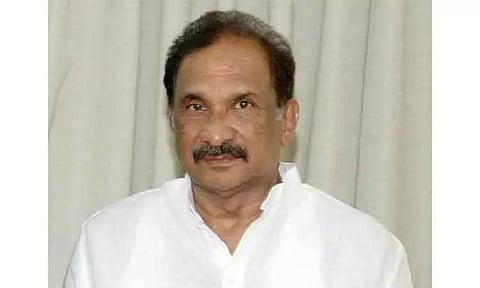 கர்நாடகத்தில் இதுவரை 6,801 சூரியசக்தி மின் மோட்டார்கள் அமைப்பு; மின்துறை மந்திரி கே.ஜே.ஜார்ஜ் பேச்சு