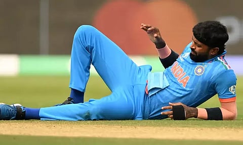 Image Credits : BCCI